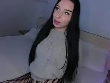 Stripchat Live Sex Cam of ScarlettJakobs