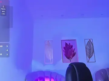 Stripchat Live Porn of zharaa_fox