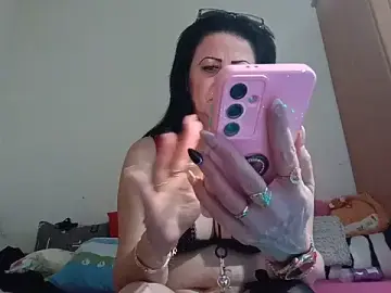 Stripchat Live Sex of Alexisbaba12