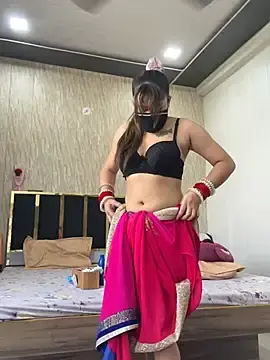 Stripchat Free Live Porn of Rosy_BabyDoll