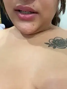 Stripchat Live Porn of Rosy_BabyDoll