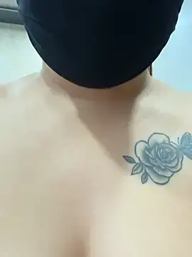 Stripchat Live Porn of Rosy_BabyDoll