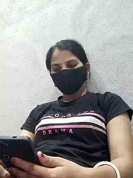 Stripchat Adult Webcam of poojam93