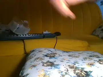 Stripchat Live Porn of sherry_anne