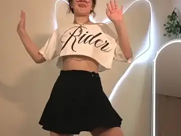 Stripchat Live Porn of JunitaCabibbo