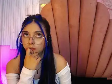 Stripchat Live Porn of Kyomi_Hunt