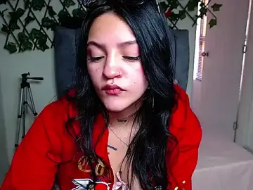 Stripchat Live Sex of Violettasquirt