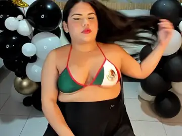 Stripchat Adult Webcams of samy_19_