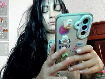 Stripchat Sex Cam of xx_chloesex