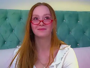 Stripchat Live Porn of AgataFoxley