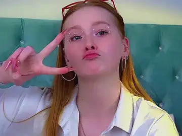Stripchat Live Sex of AgataFoxley
