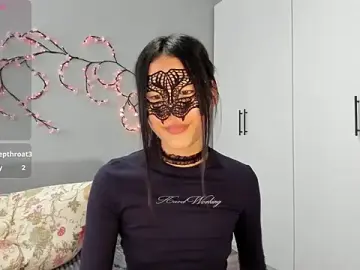 Stripchat Free Live Porn of HelenBlazeTrt