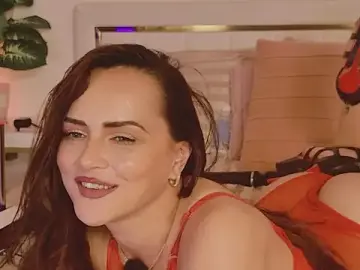 Stripchat Adult Webcam of SiennaRosse