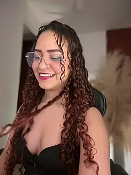 Stripchat Live Sex of gretta_kler1