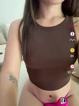 Stripchat Nude Webcam of sexyAssPINAY