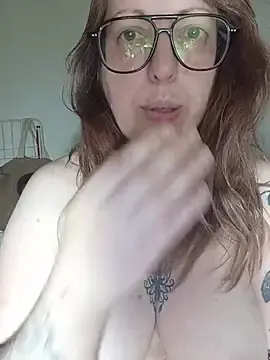 Stripchat Adult Webcam of Dunnitta