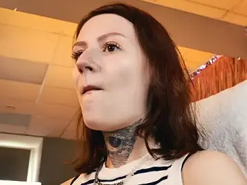 Stripchat Live Porn of VeliraBraitberg