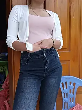 Stripchat Live Porn of wella-cute