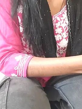 Stripchat Free Live Porn of Anjali680