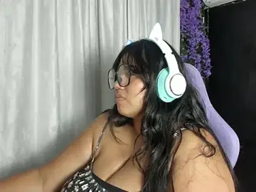 Stripchat Live Porn of AvrilRizoX