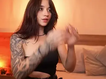 Stripchat Private Sex Chat of Charlotte_Rossee