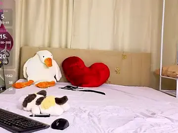 Stripchat Best live sex cam show of Milena_Milyan