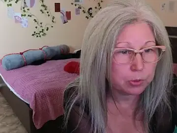 Stripchat Live Sex of Wane_Witch