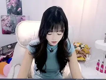 Stripchat Live Porn of Wendy-001