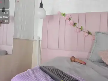 Stripchat Sex Chat of ashly_ruiz