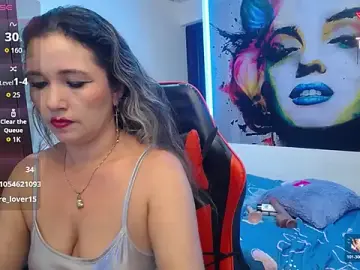 Stripchat Live Porn of noelia_milf19