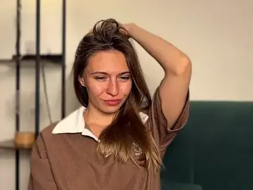 Stripchat Sex Chat of LovelyKatea