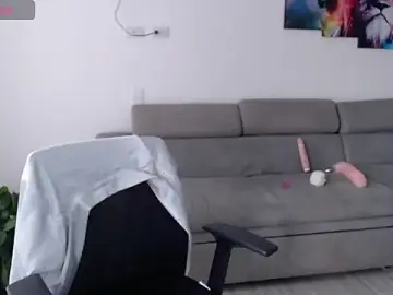 Stripchat Live Porn of _Maraa