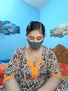Stripchat Sex Cam of Cute_Faria