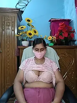 Stripchat Adult Video Chat of Cute_Faria