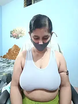 Stripchat Adult Video Chat of Cute_Faria
