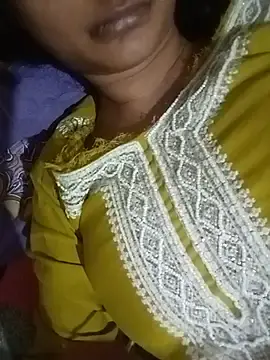 Stripchat Live Sex of Piya_Ji