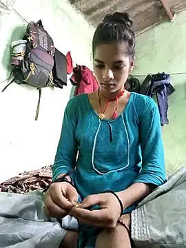Stripchat Nude Webcam of R__Roshni