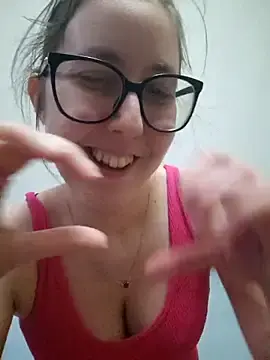 Stripchat Best live sex cam show of Sarah459