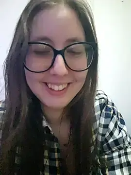 Stripchat Sex Cam of Sarah459