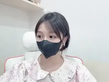 Stripchat Sex Chat of Yuyu-baobei