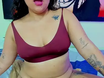 Stripchat Private Sex Chat of natasha_adam21
