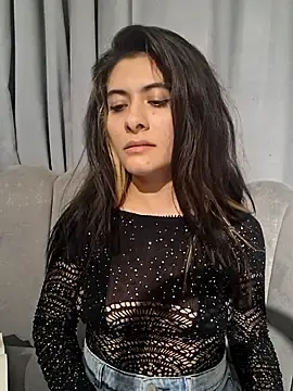 Stripchat Adult Video Chat of AshleyyHall