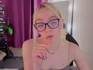 Stripchat Live Porn of R0cket_bunny
