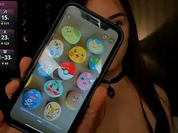 Stripchat Watch Live Sex Cams of sweete_chantal