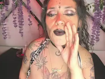 Stripchat Sex Chat of Fenix_Lilith