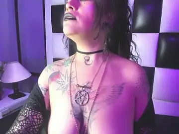 Stripchat Adult Webcam of Fenix_Lilith