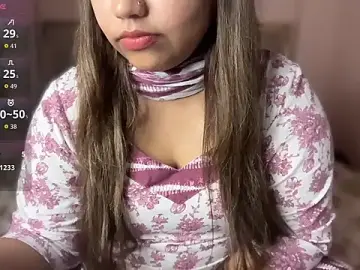Stripchat Private Sex Chat of Miss_Rose__