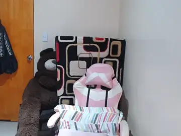 Stripchat Live Porn of Sweety_Aria