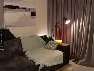 Stripchat Live Sex Cam of YerHosang