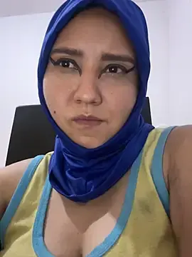 Stripchat Adult Webcam of hannahayat